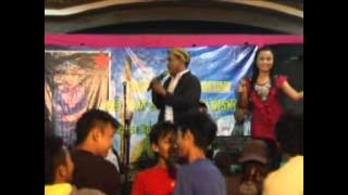 Perawan Kalimantan Voc. Roso Feat Ida Mitra Nada