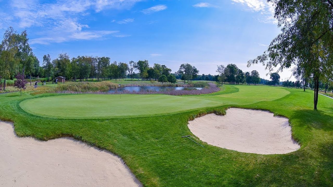 U.S. Sr. Open preview YouTube