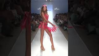 Luli Fama - Miami Fashion Week Swimwear Spring Summer By Fashion Channel