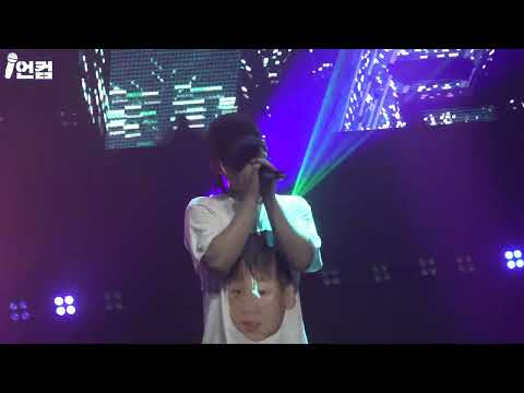 [4K] 양홍원 - Citi+ @ 양홍원 단독 콘서트 [오보에]