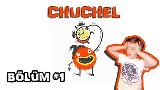 Chuchel Mi̇ni̇k Yaratiğimizi Uyandirip, Ki̇razin Peşi̇ne Düşüyoruz Ölüm 1