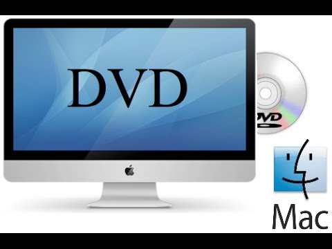 DVD´s/Blu Ray´s kopieren Mac