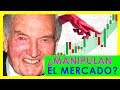 ¿En verdad Existen FUERZAS OSCURAS que Manipulan el Mercado? - Invertir Aprendiendo