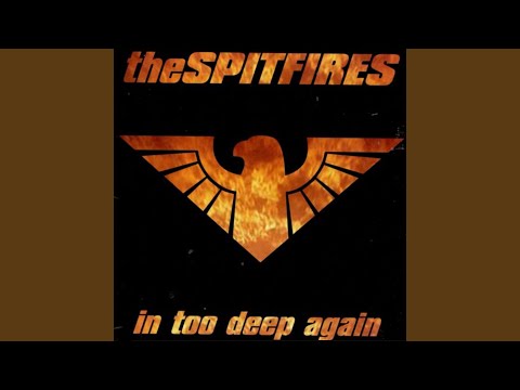 The Spitfires (2) — Something to Nothing