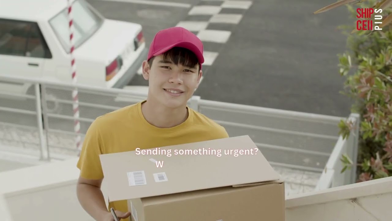 "Fast, Secure & Reliable Shipping Services at Ship Plus Cell Plus!