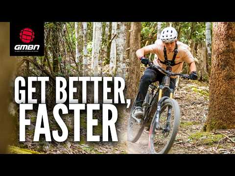 The Real Reason You’re Not Improving On A Mountain Bike thumbnail