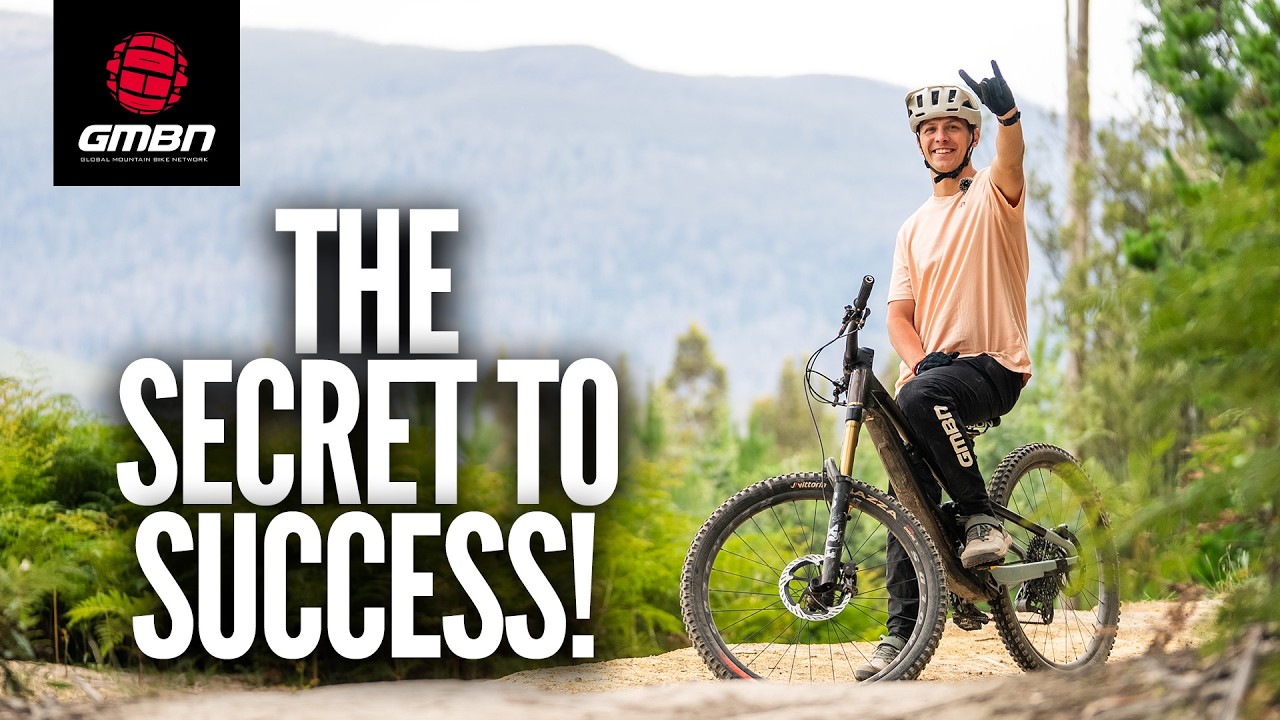 THIS Is What's Holding You Back