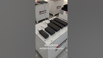 How to choose a linear motor?  #dd  #linear  #automation  #semiconductor  #3c