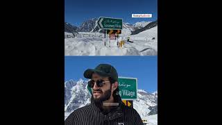 FAKE NEWS ALERT: No Damage in Sonamarg Avalanche! (AI Images Warning) #sonamarg