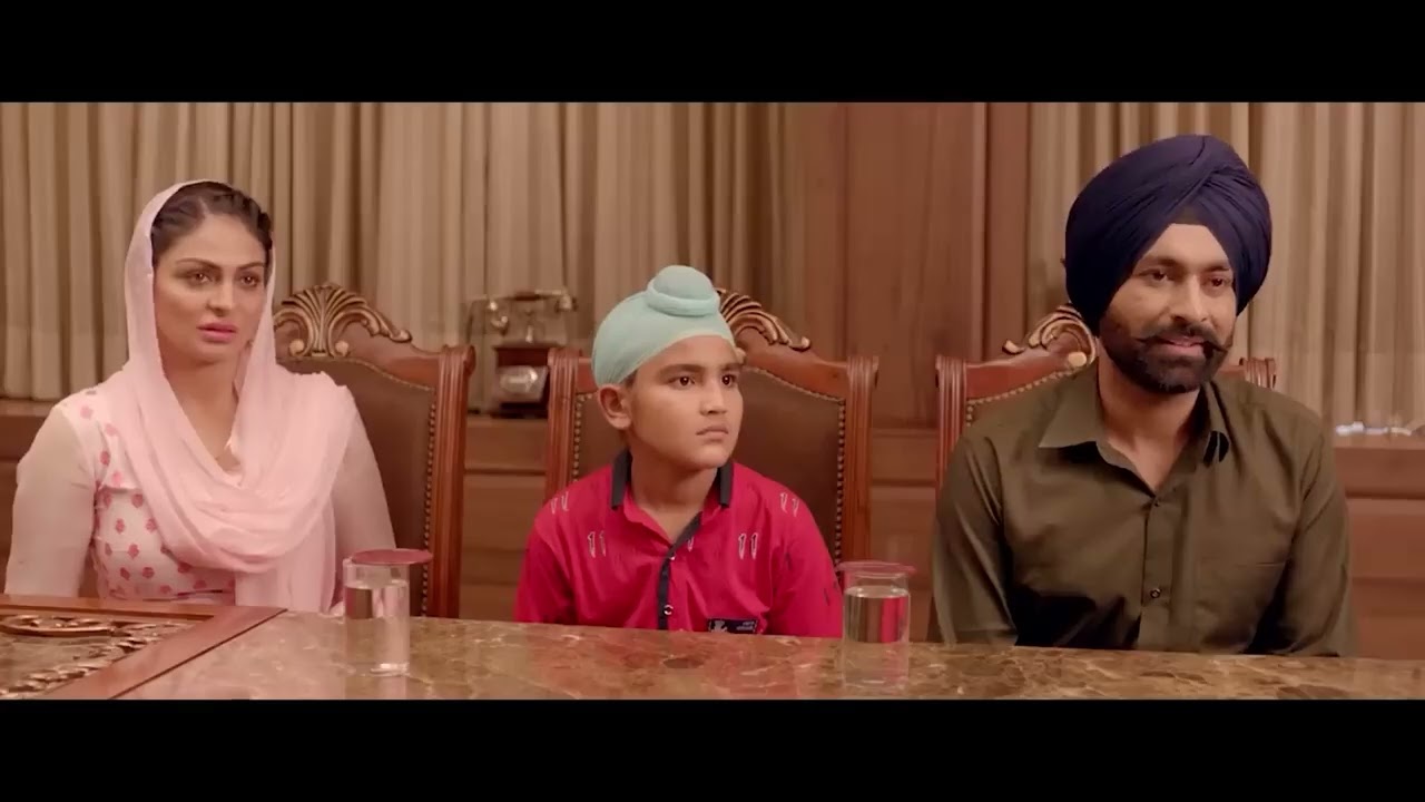 Best Punjabi Movie !! | Neeru Bajwa | Tarsem Jassar | Poppy Jabba | Karamjit Anmol