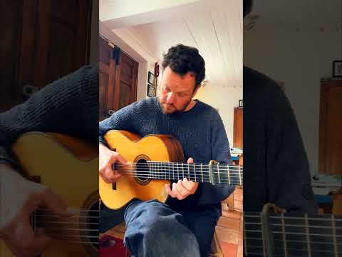 Two Tape Delays - analogue recreation of the resonance of the kora