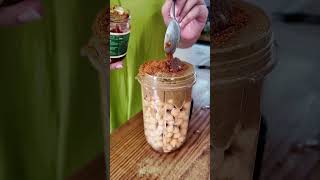 Wist jij dit? #hummus #recept