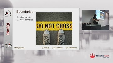 Eclipse JNoSQL: The Definitive Solution for Java and NoSQL Database