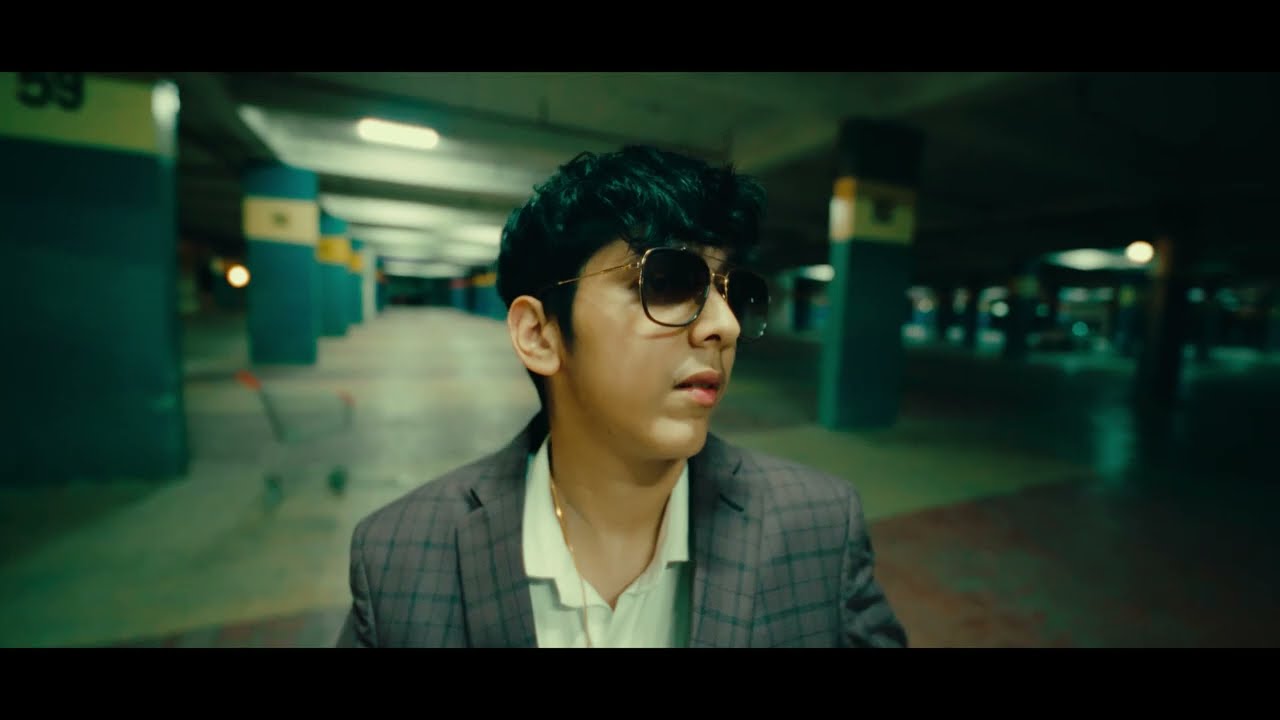 Zerva- Numb Teaser |  Date Announcement | From the Album 'Cynical'