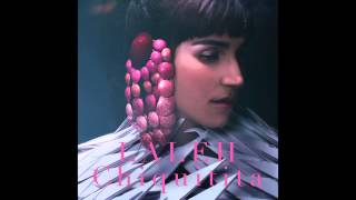 Laleh - Chiquitita (audio) chords