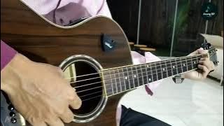Kupuja Puja - Cover Gitar MJP Band
