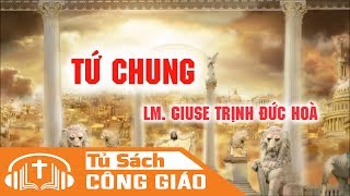 Thiên Đàng Và Luyện Ngục Như Thế Nào? Bài Giảng Của Lm. Trịnh Đức Hòa | Dòng Chúa Cứu Thế screenshot 5
