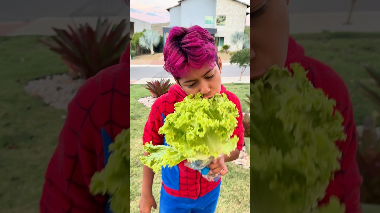 QUEM COMEU MEUS CHICLETES