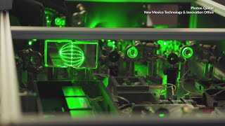New Mexico makes progress to become quantum technology hub