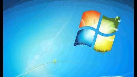 Windows 7 Control Panel Shortcuts -  Sound Properties SL 8