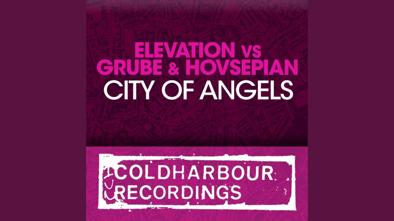 Watch City Of Angels (Deep Mix Radio Edit) on YouTube