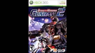 Vertical Updraft (Dynasty Warriors Gundam 2)