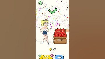 draw it story level-226 Android/ios #shorts