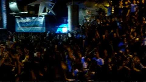 Pete Tha Zouk @ Colossos, Lloret del Mar