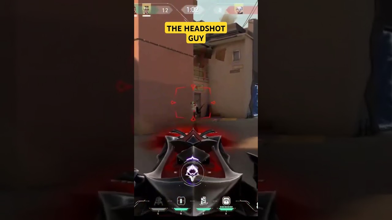 reaver odin is heaven 