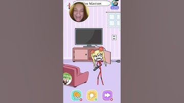 Help Him Tricky Brain New game walkthrough all levels gameplay game