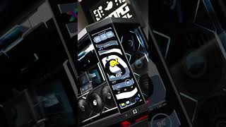 HYTE Y70 Touch Infinite in all black looks unreal｜MLOONG
