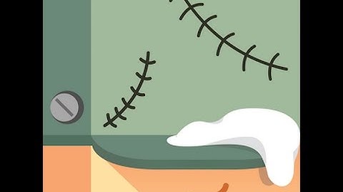 Tricky test 2- Full Walkthrough