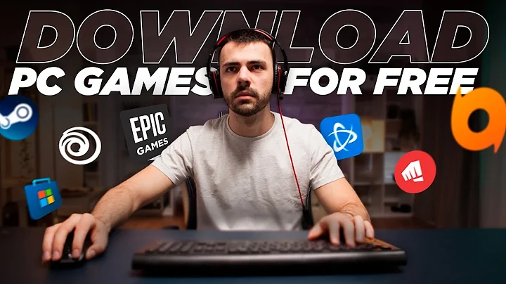 7 Essential FREE PC Games Every Gamer Needs To Know
