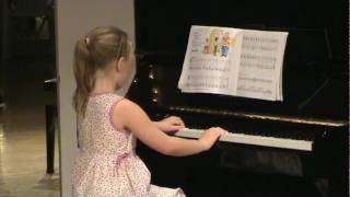 20100620 7pm Music Recital #2
