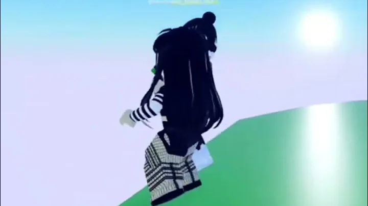 My first roblox edit like and subscribe for more!
