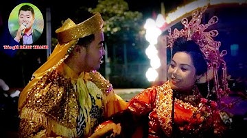 Karaoke Liên Khúc: Vọng Kim Lang - Phi Vân Điệp Khúc - Đoản Khúc Lam Giang