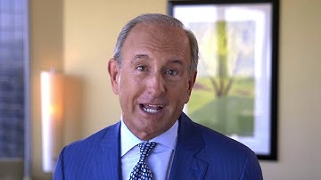 Dick DeVos Video Message