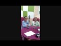 Namma Arogya World Food Safety day Int with Dr Sudhasairam