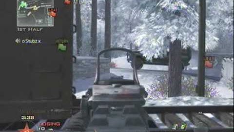 Lol..Take off wave spawn delay Bk