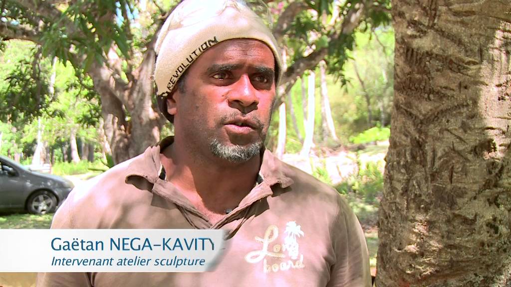 [NCTV] Résidence culturelle à Ouaté