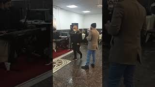 dengbej hikmet alma