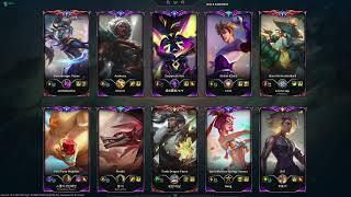 86 ★ AL Flandre Vayne 5/2/8 vs Malphite ⚔ Grandmaster S16 KR ⚔ Dawnbringer Vayne Gameplay