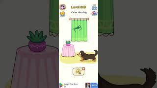 #dop5 calm the dog #calmdown #dog #cartoonreels #subscribenow #share #comments #likeandsubscribe