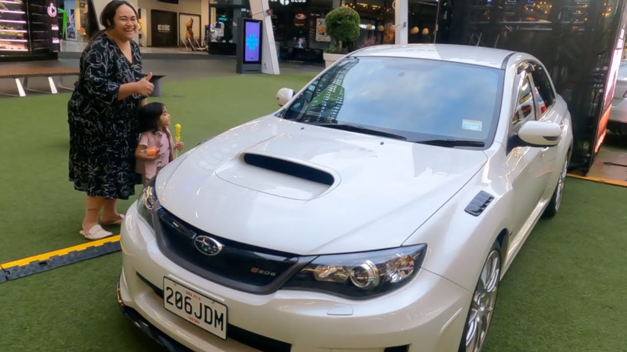 SURPRISING MY WIFE WITH HER DREAM CAR 🤗 | AL_Squad2020