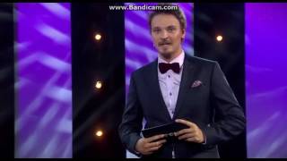 Putous 2017 Isä Nitro