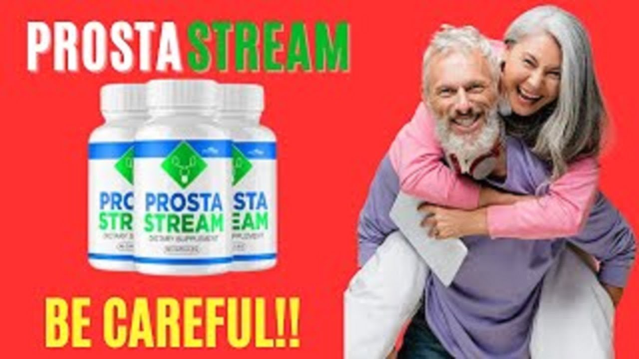 👉 ProstaStream Review Importat   Supplement ProstaStream 2022 💊   ProstaStream Side Effects👈