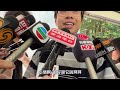 （字幕合成回顧）28歲宏昌閣Ian海景單位全燒強忍淚水，直言放唔低宏福苑。行動不便長者行上25樓感折騰，不解當局「整返部𨋢係咪咁困難？」直言返屋企「好淒涼」（2026.4.25首播）