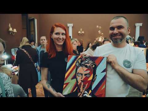 Петербургская ярмарка 14