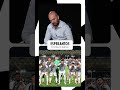 Beşiktaş'ın ayrıcalık istemediği ve adil ve adaletli bir yönetim istediğini söylediğinde kalmıştık
