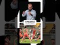 Beşiktaş'ın ayrıcalık istemediği ve adil ve adaletli bir yönetim istediğini söylediğinde kalmıştık
